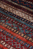 Schall Samarkand Wool Carpet 124116 120x182