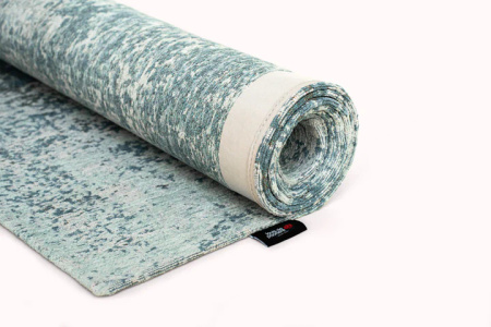 Louis de Poortere Mad Men Virgin Land Neptune rug 9656