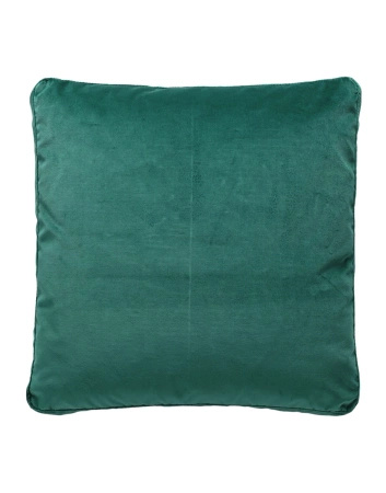 Cushion 48x48 cm Poduszka Zielony