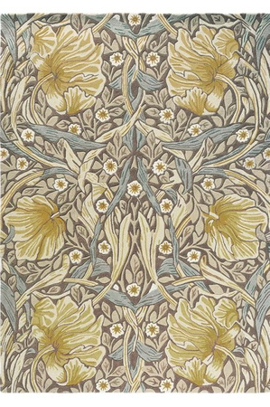 Dywan Morris&Co Pimpernel Bullrush 28808