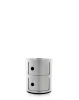Componibili Metal 2 Chrome