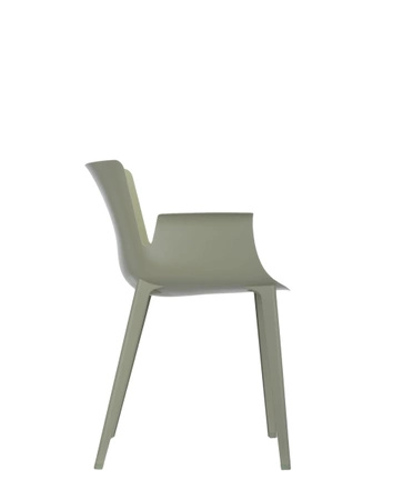 Piuma Chair Green