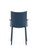 H.H.H. Mat Chair Blue