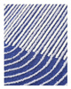 Gan Ply Blue Carpet