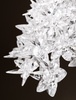 Bloom Hanging Lamp White
