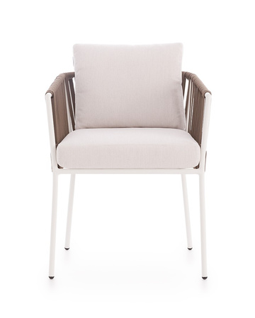 Fotel Gandiablasco Corda Dining