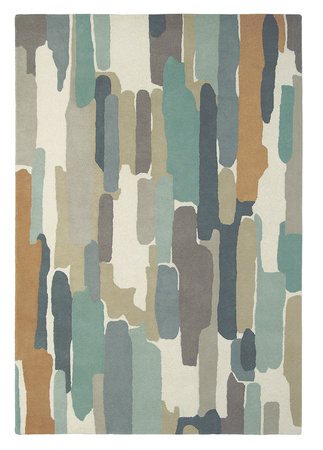 Dywan Harlequin Trattino Sea Glass 444804