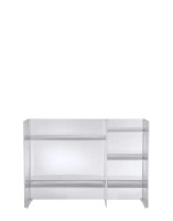 Transparent