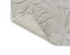 Laura Ashley Cleavers Natural rug 080901