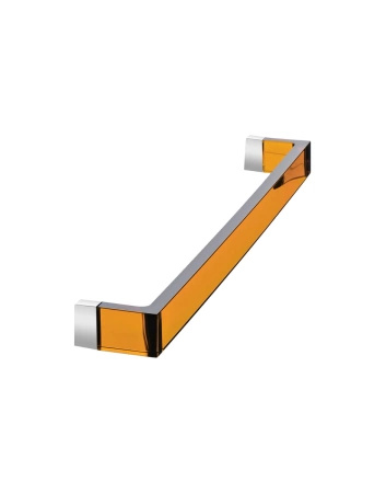 Rail 60 cm Wieszak Bursztynowy