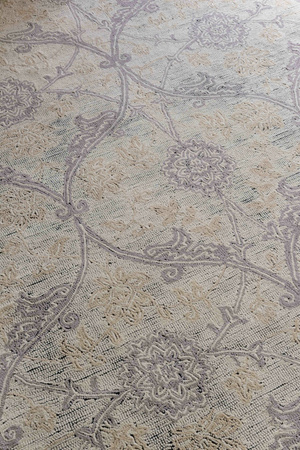 Laura Ashley Endale Soft Truffle Carpet 079701
