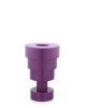 Calice Vase Purple