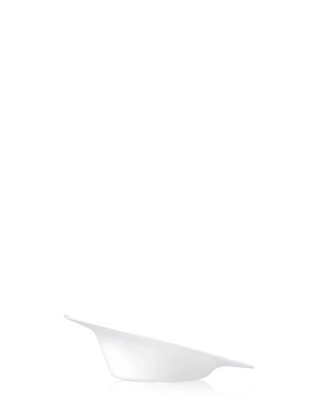 I.D. Ish By D'O Set of Soup Plates (4 pieces) White