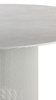 Gandiablasco Solanas Dining Table Ø140 cm