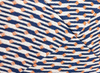 Siedzisko Gan Grapy Outdoor Soft Deco Orange