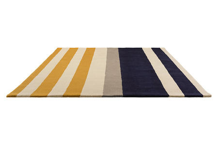 Marimekko Ralli Yellow rug 132606