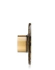 Jellies Coat Hangers Big Hanger (2 pieces) Amber