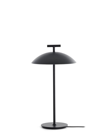 Mini Geen-A Plug Version Lamp Black