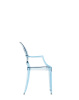Loulou Ghost Special Edition Chair Blue It's a boy
