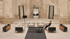 Gandiablasco GBmodular armchair