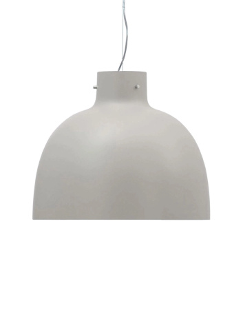 Bellissima Mat Lampa Wisząca Taupe