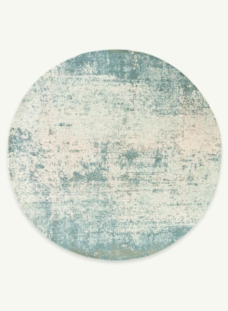 Louis de Poortere Mad Men Virgin Land Neptune rug 9656