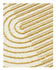 Gan Ply Yellow Carpet