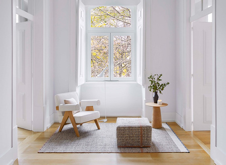 Dywan Nanimarquina Wellbeing Wool Chobi