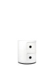 Componibili Classic 2 White