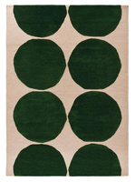 Dywan Marimekko Isot Kivet Green 132507