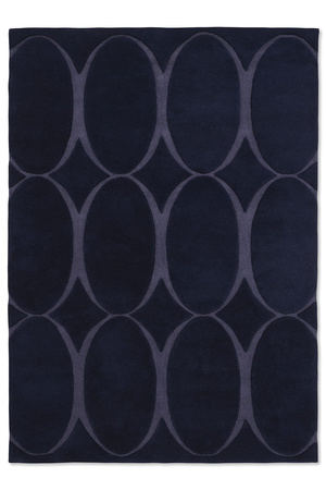 Wedgwood RENAISSANCE BLUE Carpet 039008
