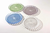 Jelly Plate Blue