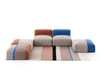 Gan Mangas Outdoor R2 Multicolour Carpet