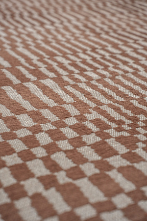 Louis de Poortere Berber Ksar rug 9653