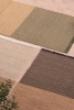 Nanimarquina Garden Outdoor Natural Carpet