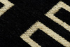 Carpet Decor Royal Black