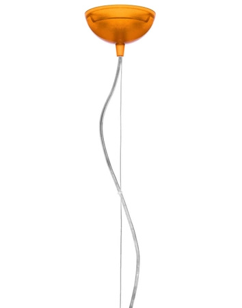 Planet Hanging Lamp Yellow
