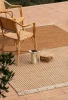 Dywan Nanimarquina Garden Outdoor Natural