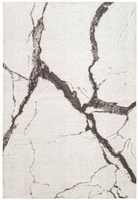 Carpet Decor Statuario Ivory by Maciej ZIEŃ