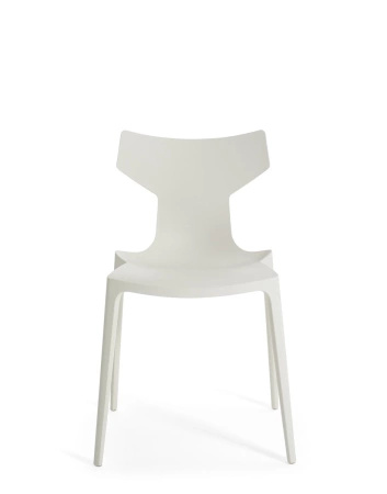 Re-Chair Krzesło Biały
