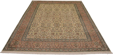 Dywan Jedwabny Heritage Silk 334 x 247 67156