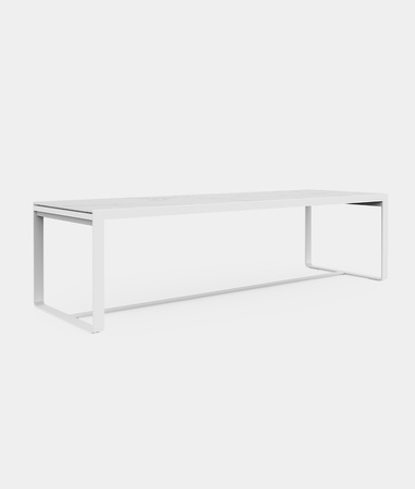 Stół Gandiablasco Flat Dining 270x90 cm