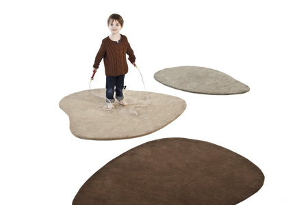 Dywan Nanimarquina Stone-Wool Stone 6