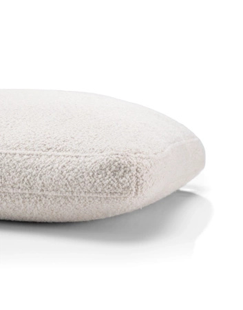 Lunam Cushions Orsetto Pillow White
