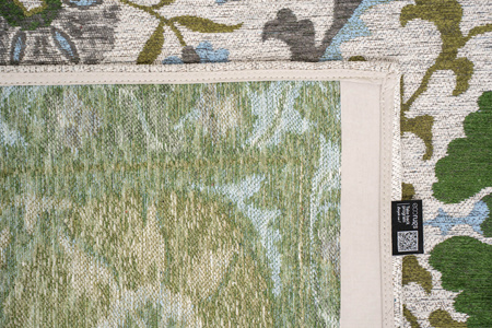Louis de Poortere Suzani Slavia 9732 carpet