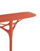 A.I. Console Orange