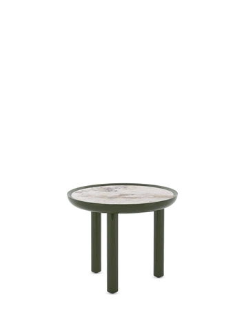 K-Top Symphonie Table - Green