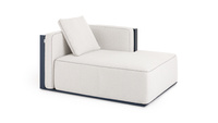 Modular Sofa Gandiablasco Islablanca Sectional 2