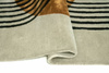 Carpet Decor Stella Coral Handmade Collection