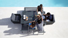 Gandiablasco DNA armchair